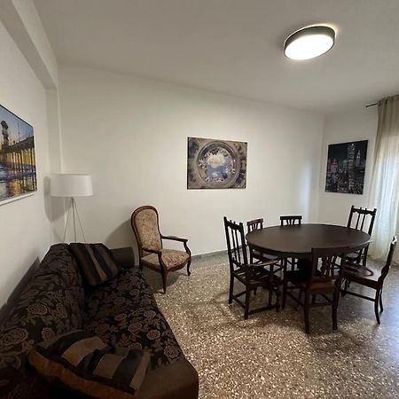 רומא Metro C - Centocelle Ampio Appartamento Con Tre Camere Da Letto מראה חיצוני תמונה